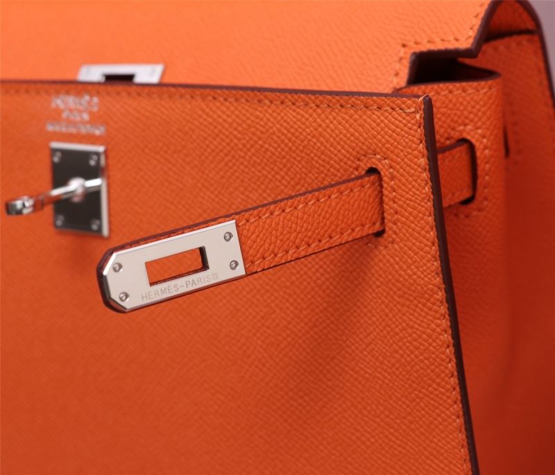 Hermes Kelly Bags